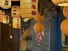 -永安水煮活鱼·仪征菜(仪征奥林匹克店)