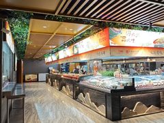 -不倒翁·安徽名菜楼(步行街店)