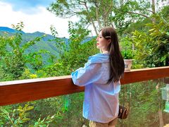 -昆明青龙峡风景区