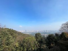 -岳麓山风景名胜区