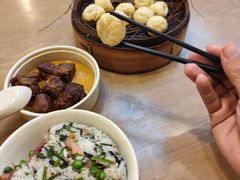 -佬钱湾仔(衣裳街店)