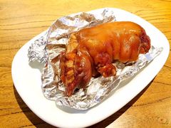 -琴岛之星摩天轮