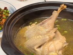 -滋味轩餐厅·贺胜桥土鸡汤(紫沙路店)