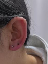 -众刺纹画·纹身·穿孔饰品·海娜定制