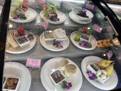 -一江春水·杭帮臻宴(三台山店)