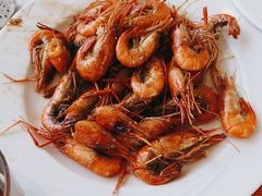 -万豪咖啡厅(JW万豪酒店店)
