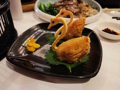 -白天鹅宾馆-宏图府餐厅