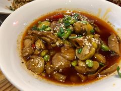 -兔槽江湖菜·重庆璧山兔(水围店)