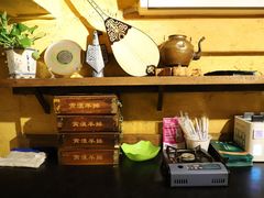 -霄汉羊排(万松园一店)