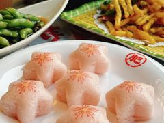 -肥肥虾庄·金牌油焖大虾(杨园滨江时代walk店)