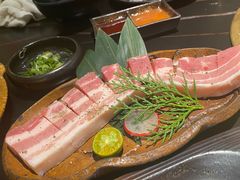 -厚贞日式烤肉(浦东汇智店)