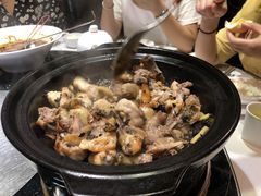 -味可道美食坊(福基路店)