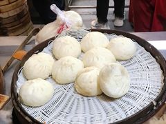 -清泉阁包子铺(中山路店)