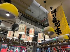 -毛肚向右·川渝毛肚王(经开永旺店)