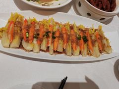 -大铁勺新津菜(东丽阳光新业广场店)