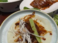 -恭敬李·烤鸭(天坛北门店)