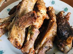 -王二甩老木子鸡(江湾店)