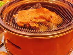 -西塔老太太泥炉烤肉(苏州大悦城店)