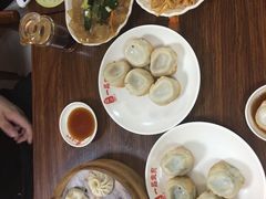 -邓记一品生煎(奥克斯广场店)