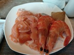 -北京港澳中心瑞士酒店·瑞士咖啡厅·自助餐