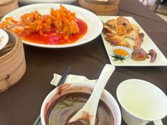 -湖北三五醇酒店·35年新楚菜