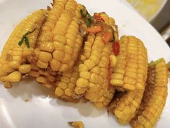 -活潑鲜跳(湖滨商业街店)