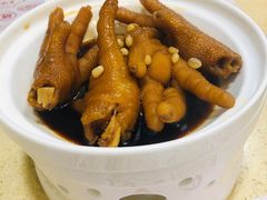 -点都德(大茶楼店)