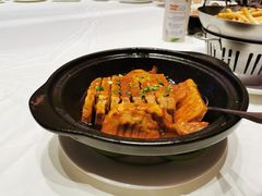 -箸福·夜上海(月牙湖公园店)