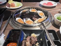 -火炉火自助餐(枫蓝国际店)