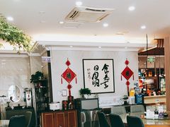 -新天明砂锅鱼头煲