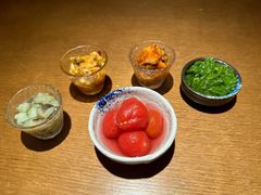 -水之惠鲜鱼料理(王府大街店)