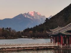 -黑龙潭公园