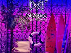 -MOSSO·Liveshow(M3香港广场店)
