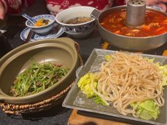 -南京大牌档(新街口德基广场店)