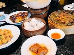 -大牌大·传统杭帮菜(湖滨店)