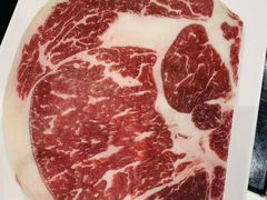 -阿里郎韩国料理
