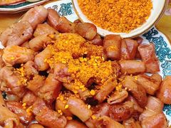 -哼蟹二将·烤肉酱蟹(合生汇店)