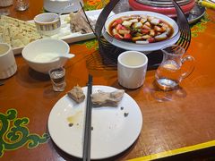 -思金拉措庄园藏餐(太阳岛店)