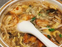 -老淮滨-蚌埠非遗小吃(淮河路店)