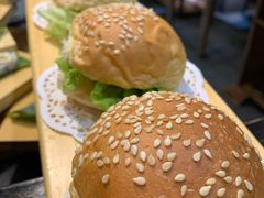 -好旺角齐市鲜切牛自助烤肉(农林五道街总店)