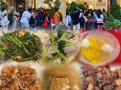 -德成饭店