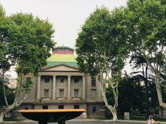 -东南大学(四牌楼校区)