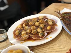 -九龙餐厅(大沽路店)