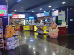 -沈阳百联购物中心(青年大街店)