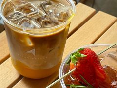-北芒BEIMO COFFEE(五台山店)