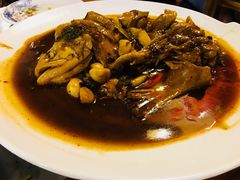 -北京水岸山吧度假村(雁栖镇店)