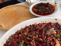 -院8里·少城记忆老川菜(宽窄巷子店)