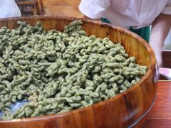 -沈氏祖传老宁波油赞子(南塘店)