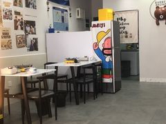-三餐季年糕火锅(韩乐坊店)