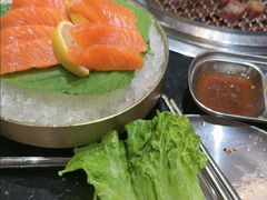 -韩烧牛中牛·甄选黑牛烤肉(黑金店)